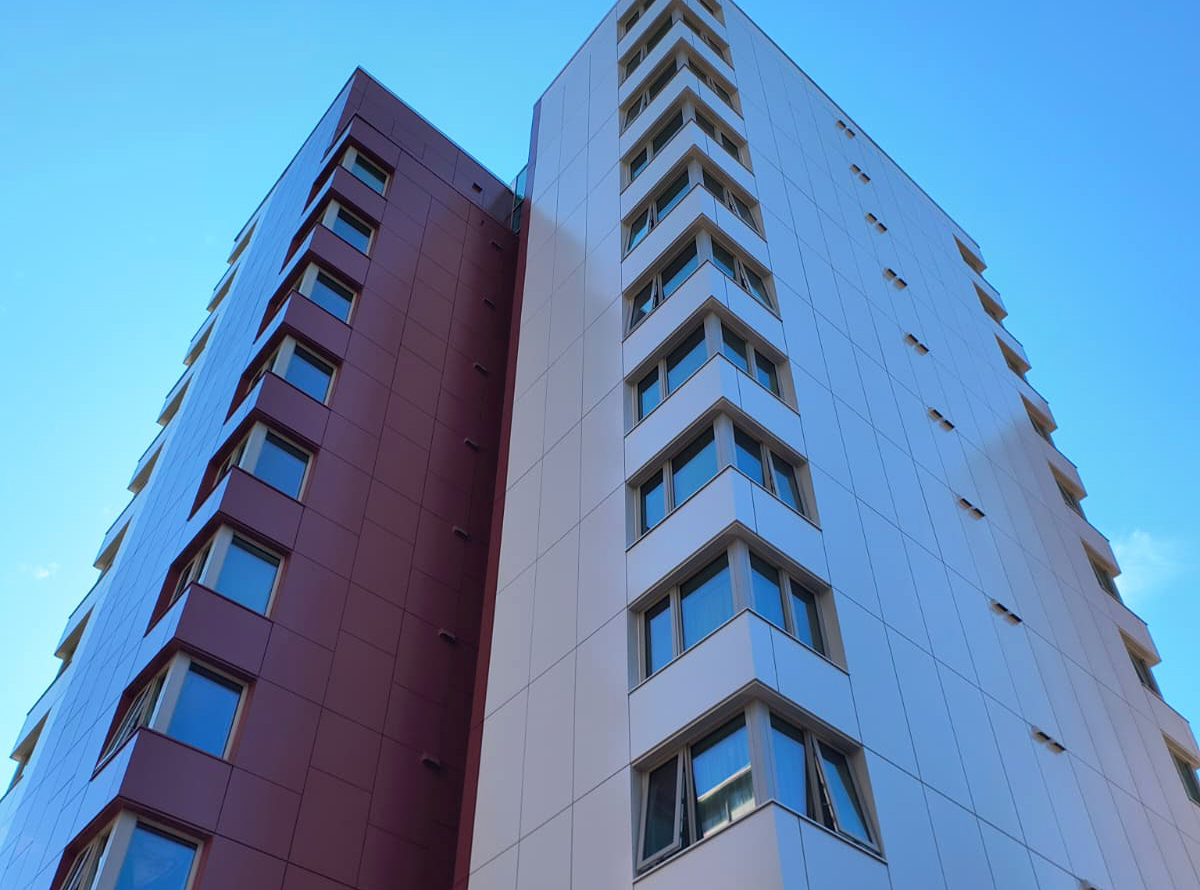 The Pendrellis Energy Retrofit: Cleaner Air and Greater Efficiency for Vancouver Residents