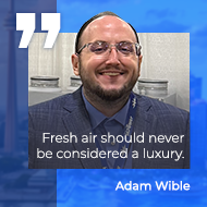 We are pleased to introduce a new chapter in our Meet the Experts: Blauberg North America Insights series