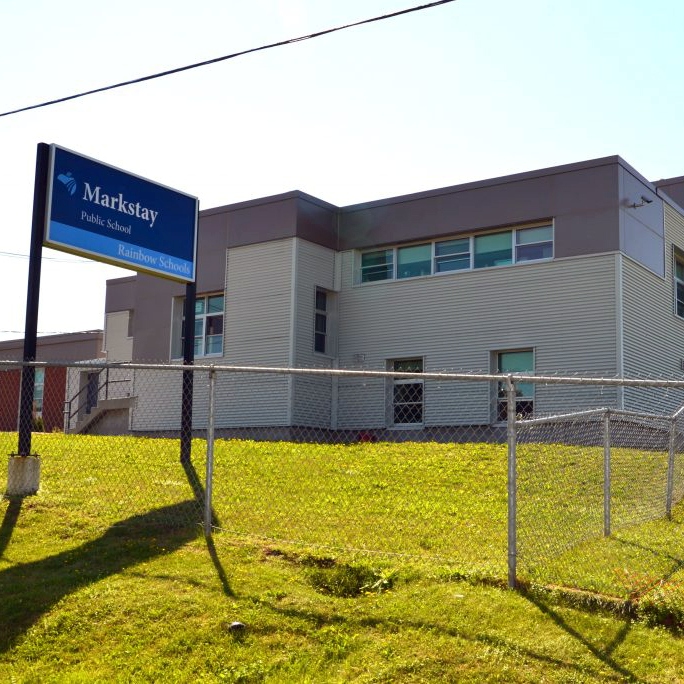 School Ventilation in Ontario: BlauAIR™ Improves IAQ at Markstay Public School