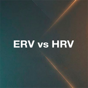 ERV vs HRV: Which Ventilation System Does Your Home Actually Need?