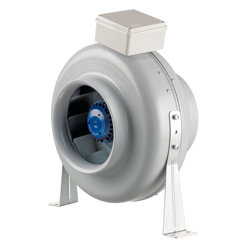 Blauberg Centro-M 305 max - Inline centrifugal fans