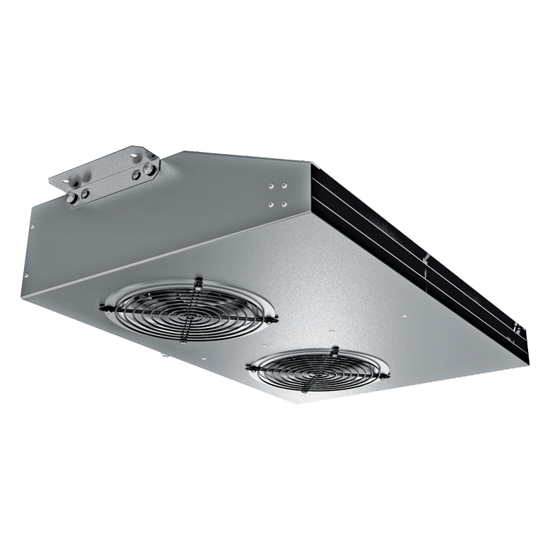 Fans - Series Blauberg Centro-Jet Dual