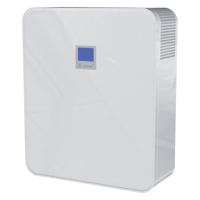 Single-room HRV / ERV - Series Vents Freshbox 100