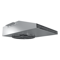 Jet Fans - Fans - Series Blauberg Centro-Jet
