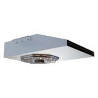 Jet Fans - Fans - Series Blauberg Centro-Jet EC